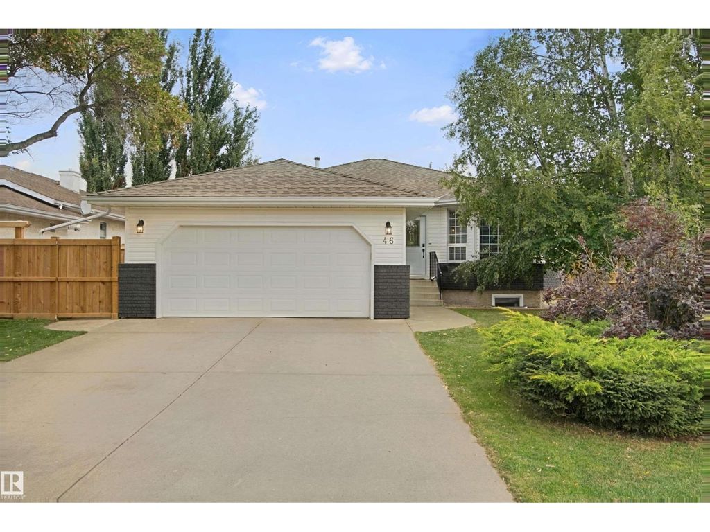 46 Guenette Cr, Spruce Grove