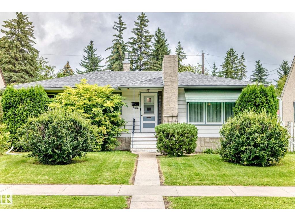 12720 120 Av Nw, Edmonton