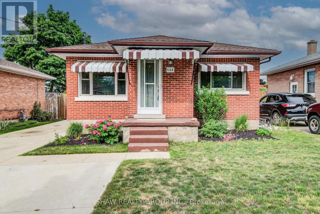 468 Highland Road, Kitchener