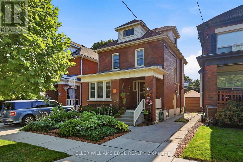 191 London Street S, Hamilton (delta)