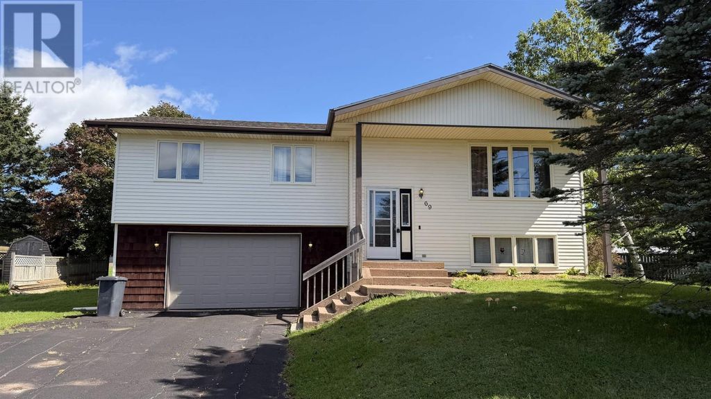 69 Gamble Avenue, Summerside