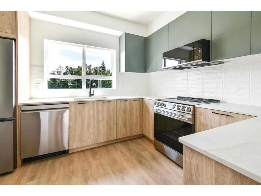21 33525 Kingston Avenue, Abbotsford