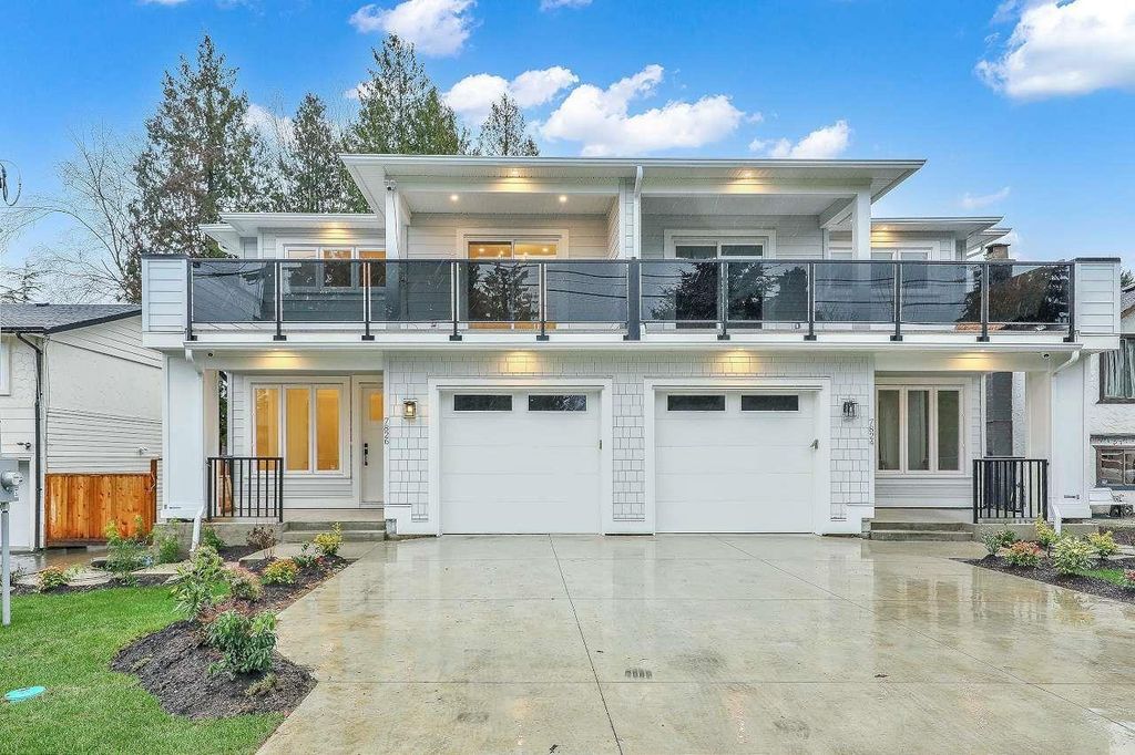 7826 118 Street, Delta