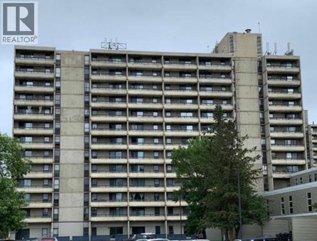 203, 13221 Macdonald Drive, Fort Mcmurray