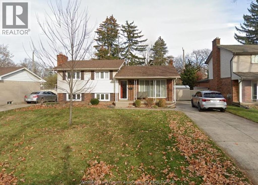 3240 Askin Avenue Unit# Lower, Windsor
