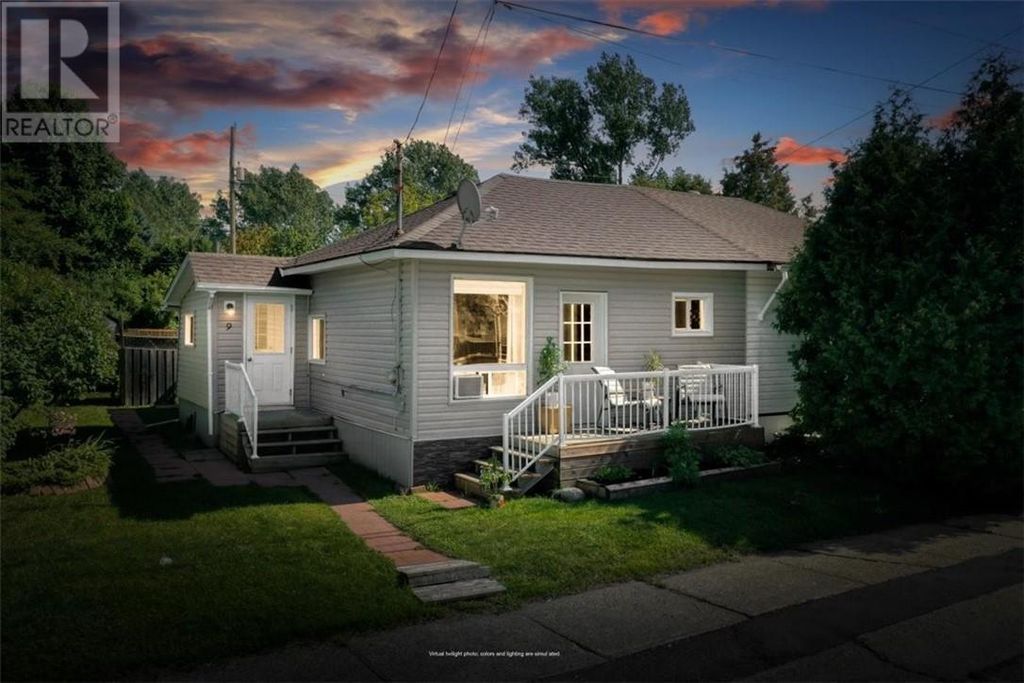 9 Peter Unit# A, Greater Sudbury