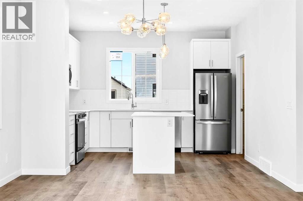 201, 40 Creekside Way Sw, Calgary