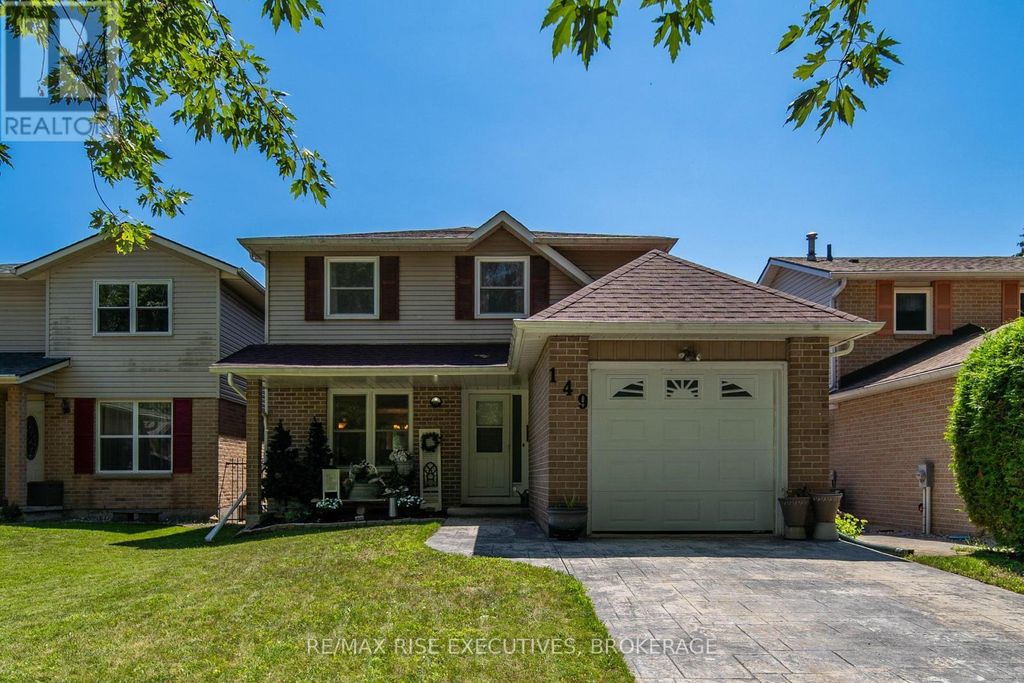 149 Grenadier Drive, Kingston (kingston East (incl Barret Crt))