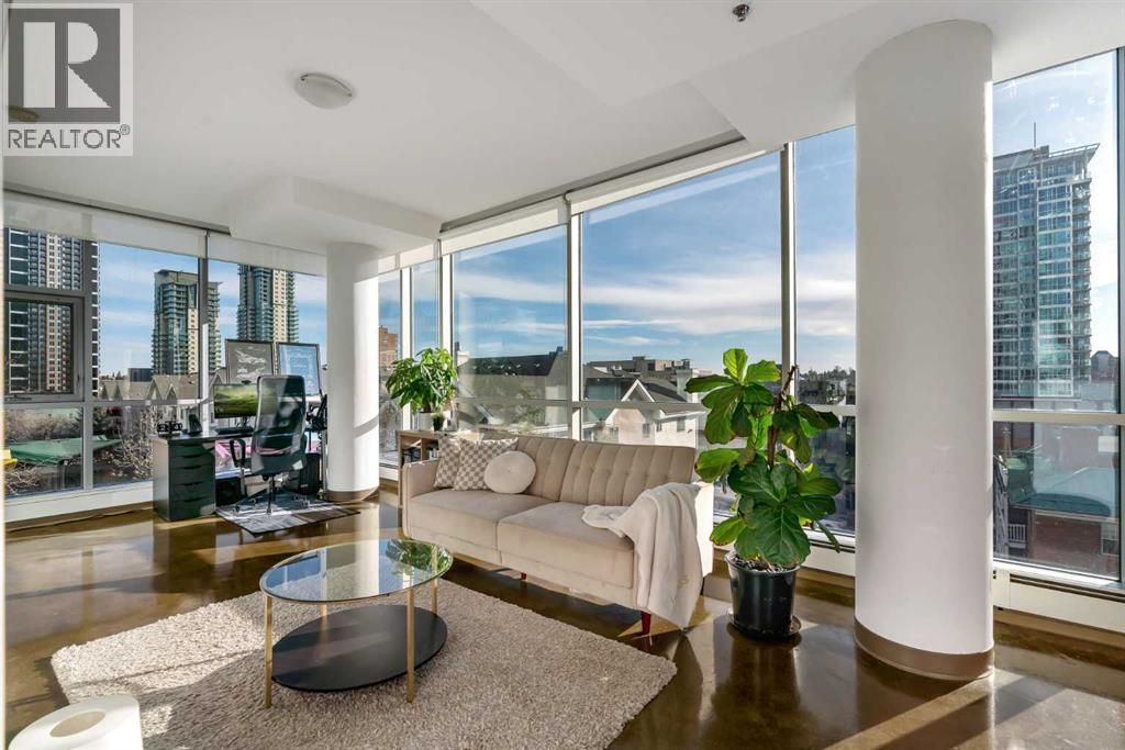 509, 135 13 Avenue Sw, Calgary