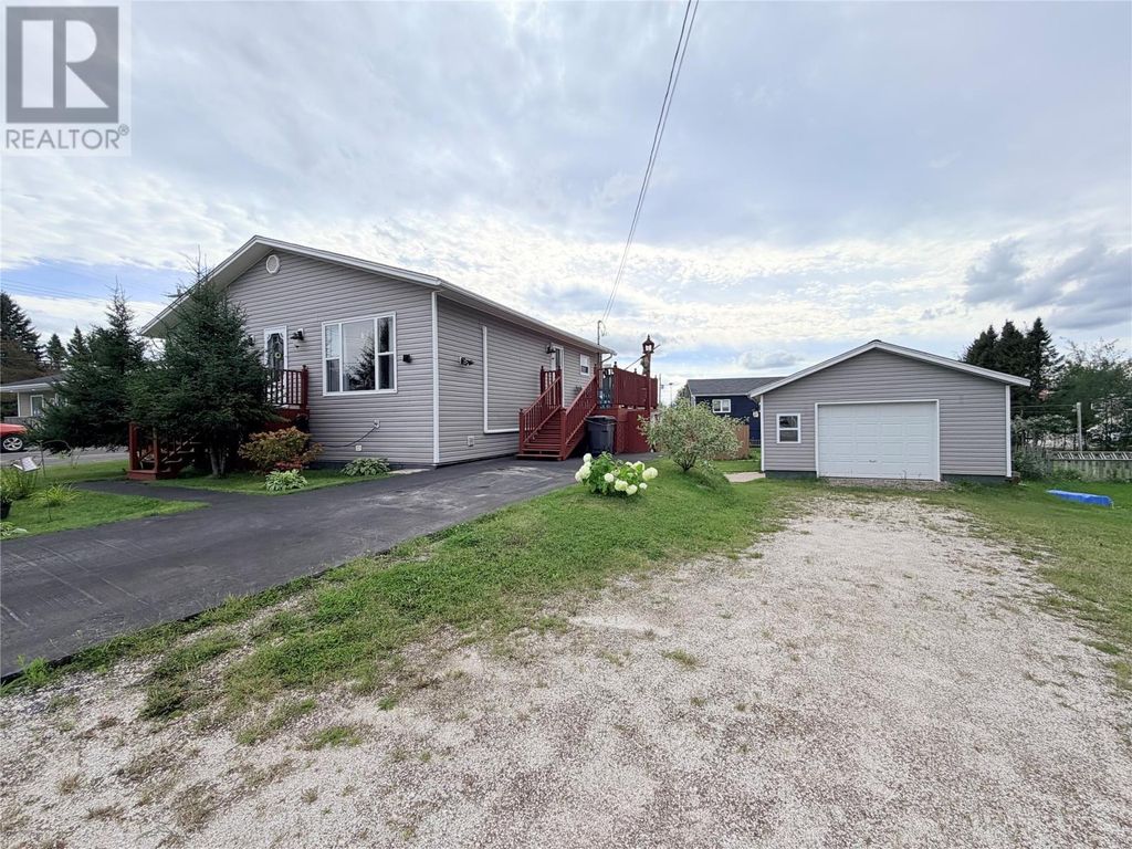 1 Goodyears Lane, Deer Lake
