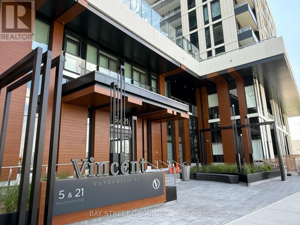 1210a - 5 Meadowdale Road, Vaughan (vaughan Corporate Centre)