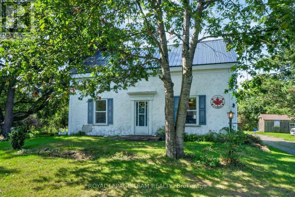 14424 County Rd 15 Road, Merrickville-Wolford