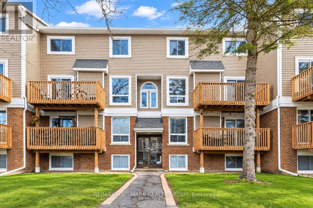 8 - 520 Fenerty Court, Ottawa