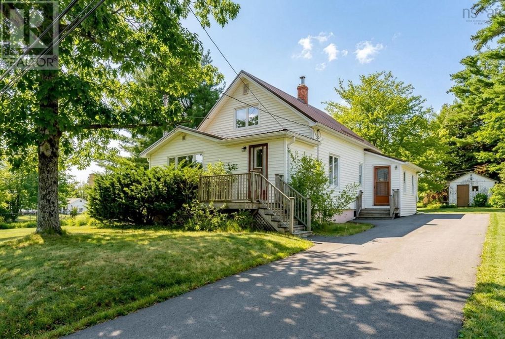 114 Kitchener Street, Stewiacke