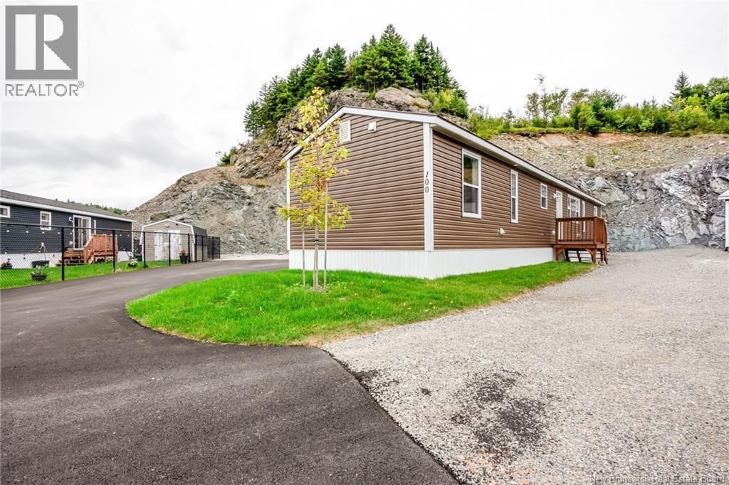 100 Glen View Drive, Saint John