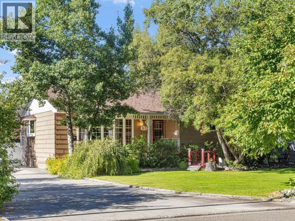 43 Cedar Crescent, Whitehorse