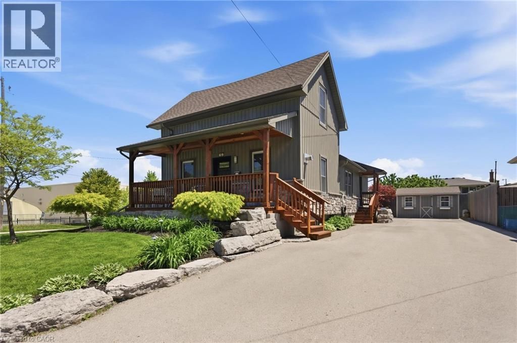 69 Nash Road S, Hamilton