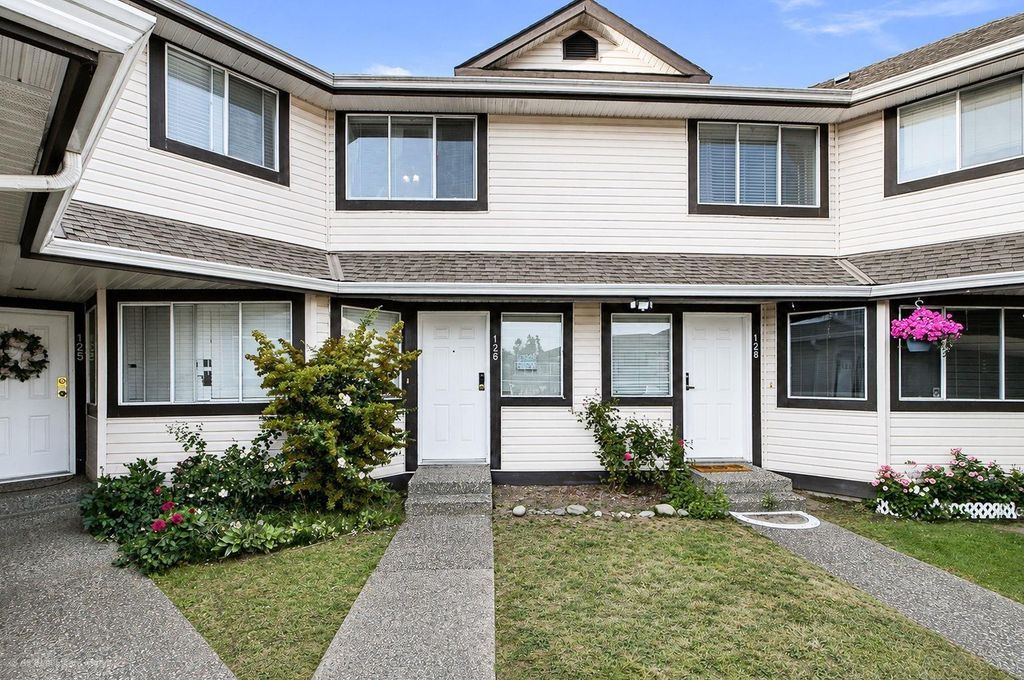 126 3080 Townline Road, Abbotsford
