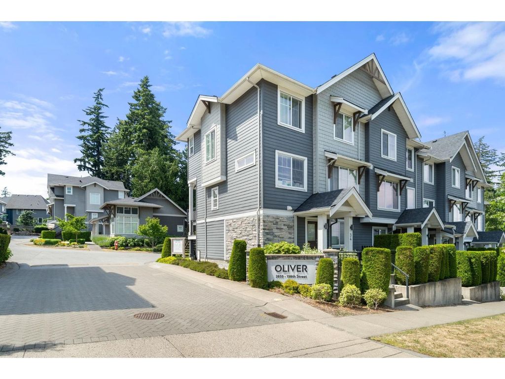 23 2855 158 Street, Surrey
