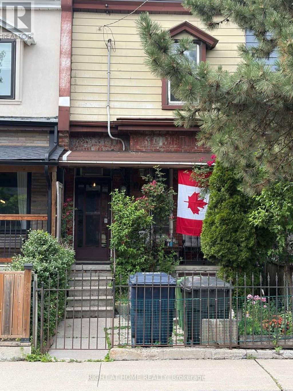 60 Foxley Street, Toronto (trinity-Bellwoods)