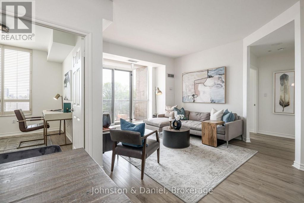 302 - 1750 Bayview Avenue, Toronto (mount Pleasant East)