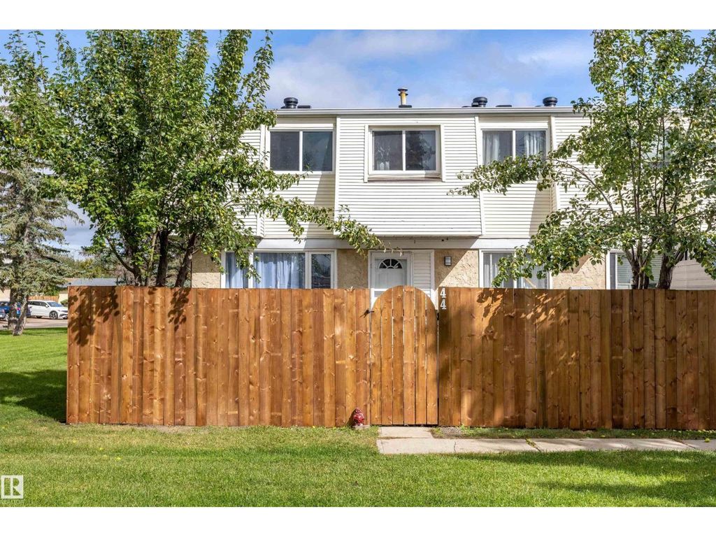 #44 650 Grandin Dr, Morinville