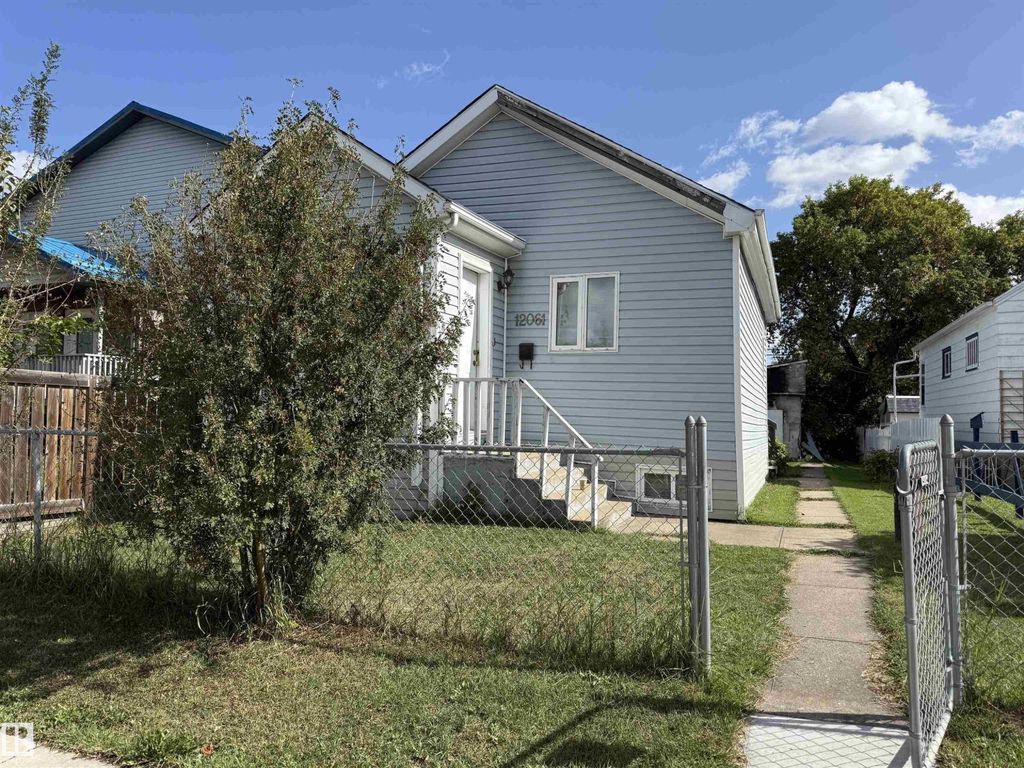12061 97 St Nw, Edmonton