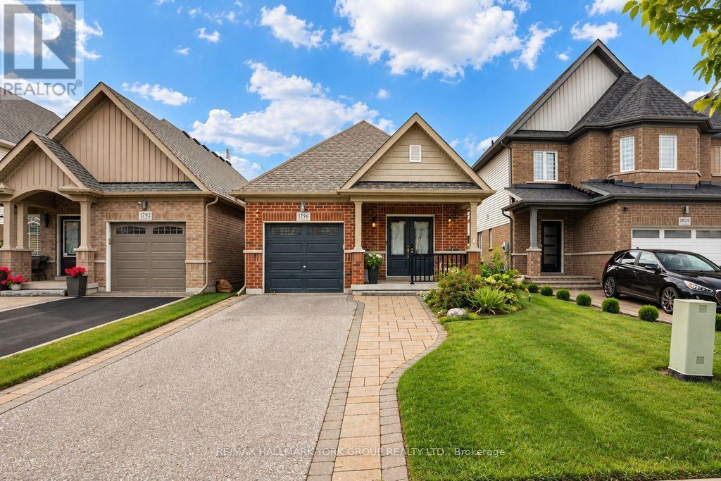1796 Shelburne Street, Oshawa (samac)