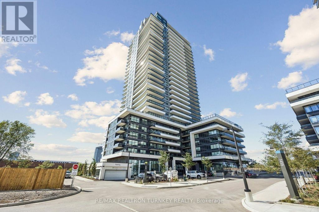 912 - 1435 Celebration Drive, Pickering (bay Ridges)