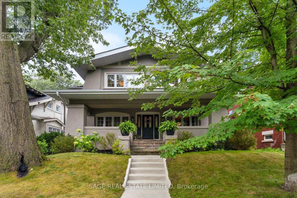108 Kingswood Road, Toronto (the Beaches)