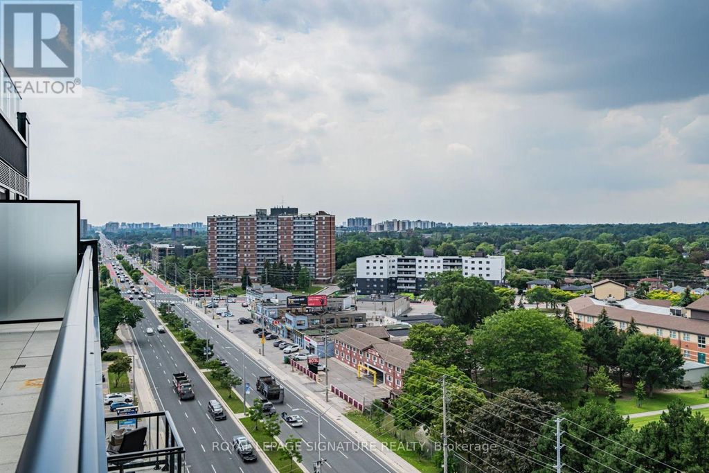 1103 - 4569 Kingston Road, Toronto (west Hill)