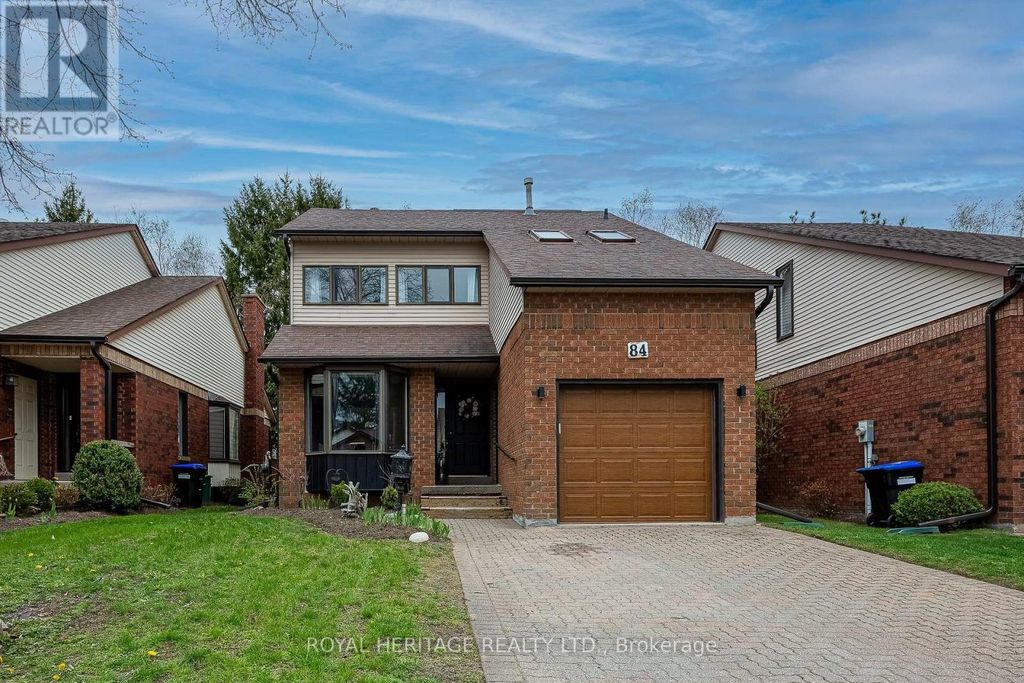 26 - 84 Green Briar Road, New Tecumseth (alliston)