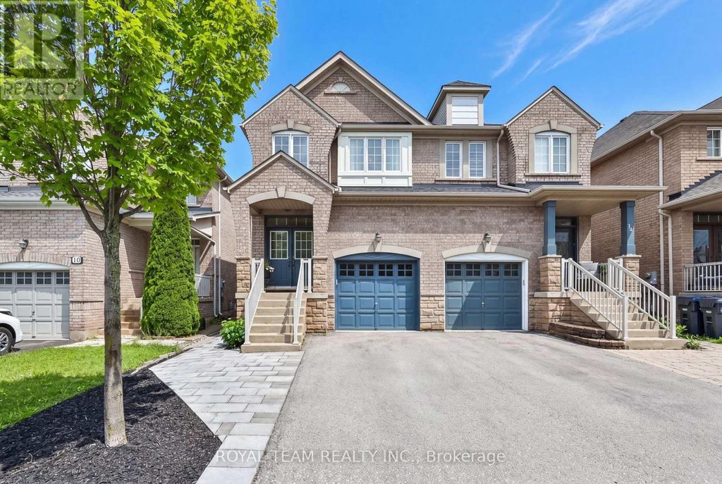 12 Spring Arbour Road, Vaughan (patterson)
