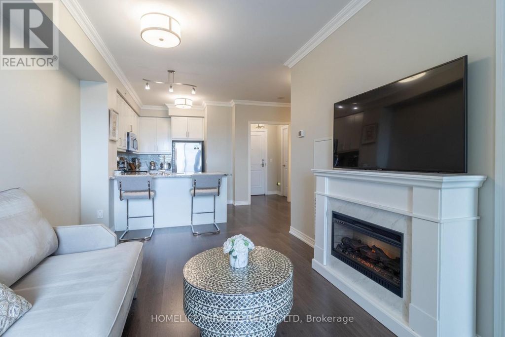 1410 - 9255 Jane Street, Vaughan (maple)