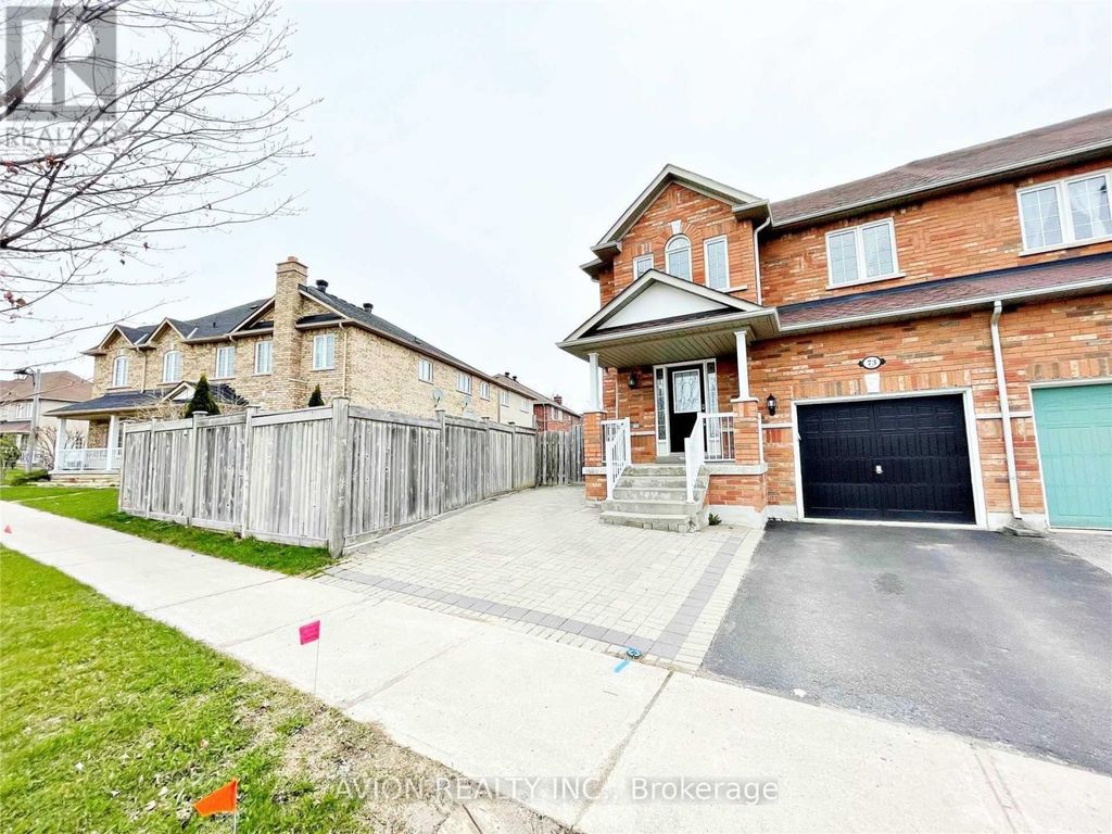 Lower - 73 Harry Blaylock Drive, Markham (greensborough)