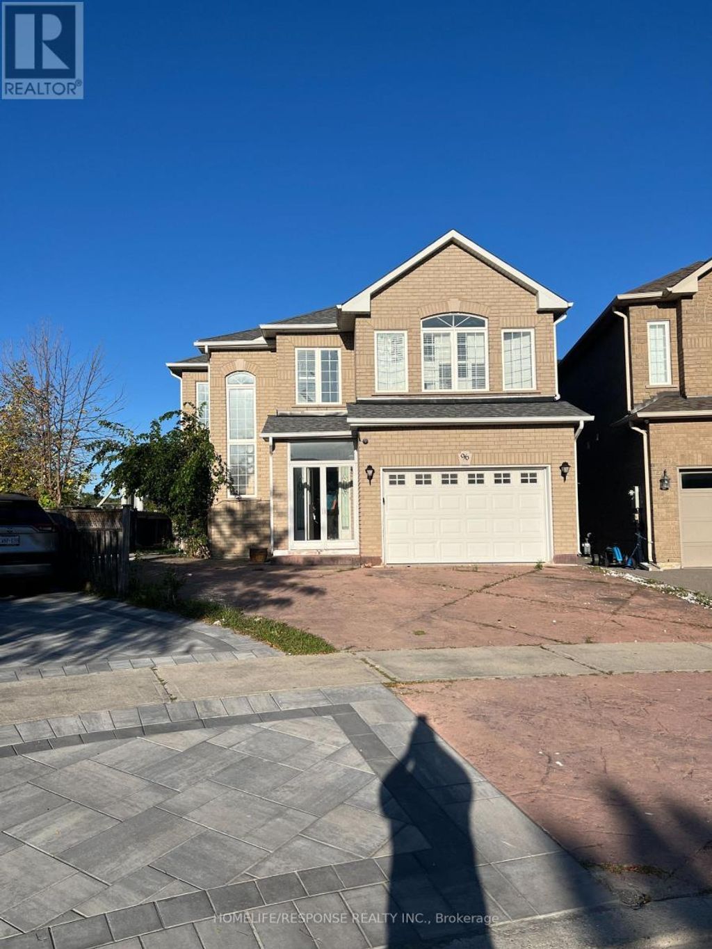 96 Solway Avenue, Vaughan (maple)
