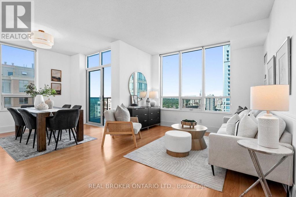 2642 - 35 Viking Lane, Toronto (islington-City Centre West)