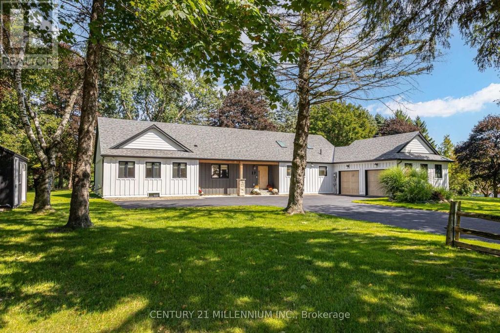 17 Autumn Drive, Caledon (caledon Village)
