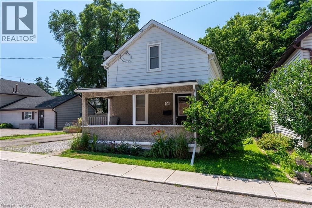 96 Avonlea Street, Ingersoll