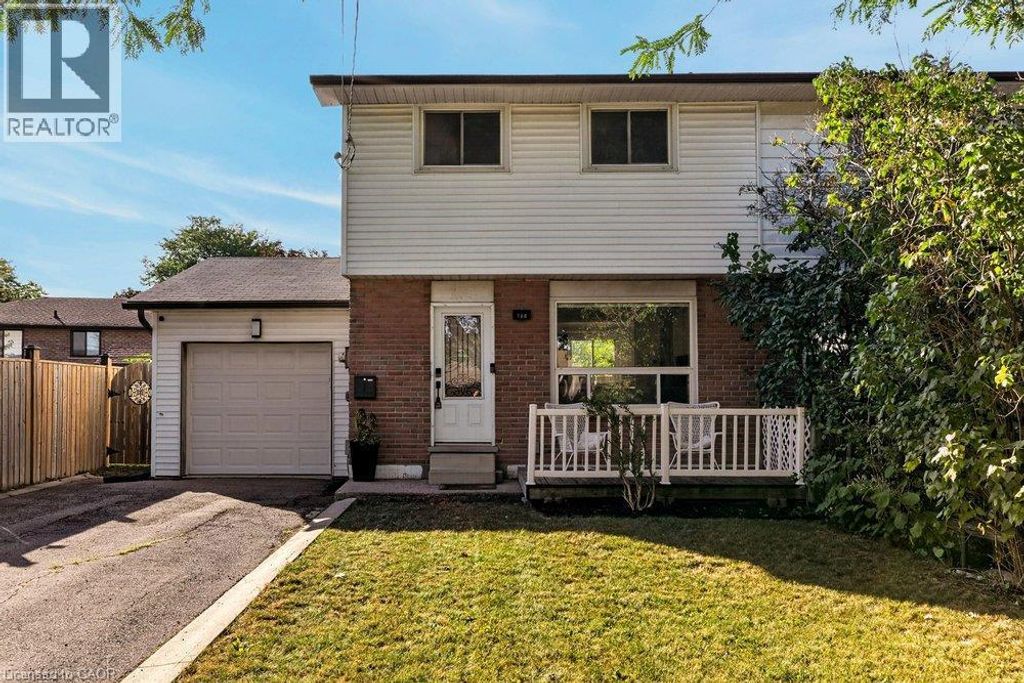 168 Berkindale Drive, Hamilton