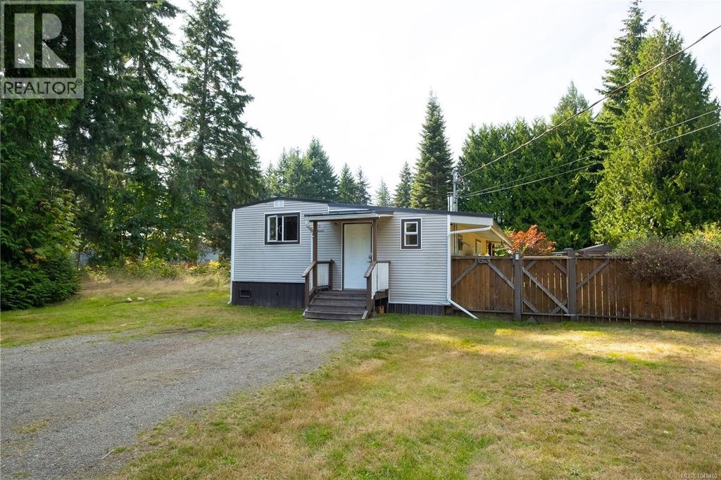 4825 Lambeth Rd, Campbell River