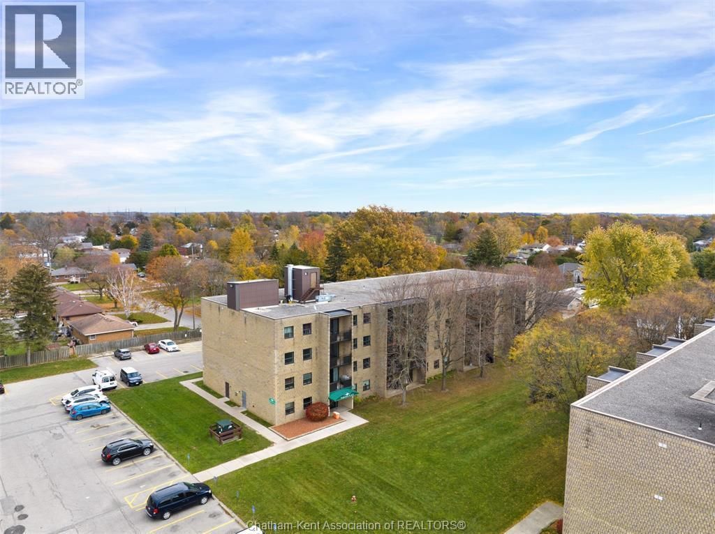 150 Park Avenue East Unit# 312, Chatham