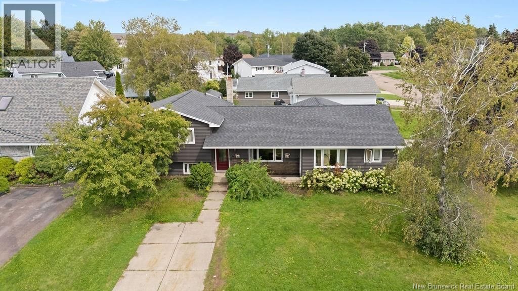 29-31 Fulton Crescent, Moncton