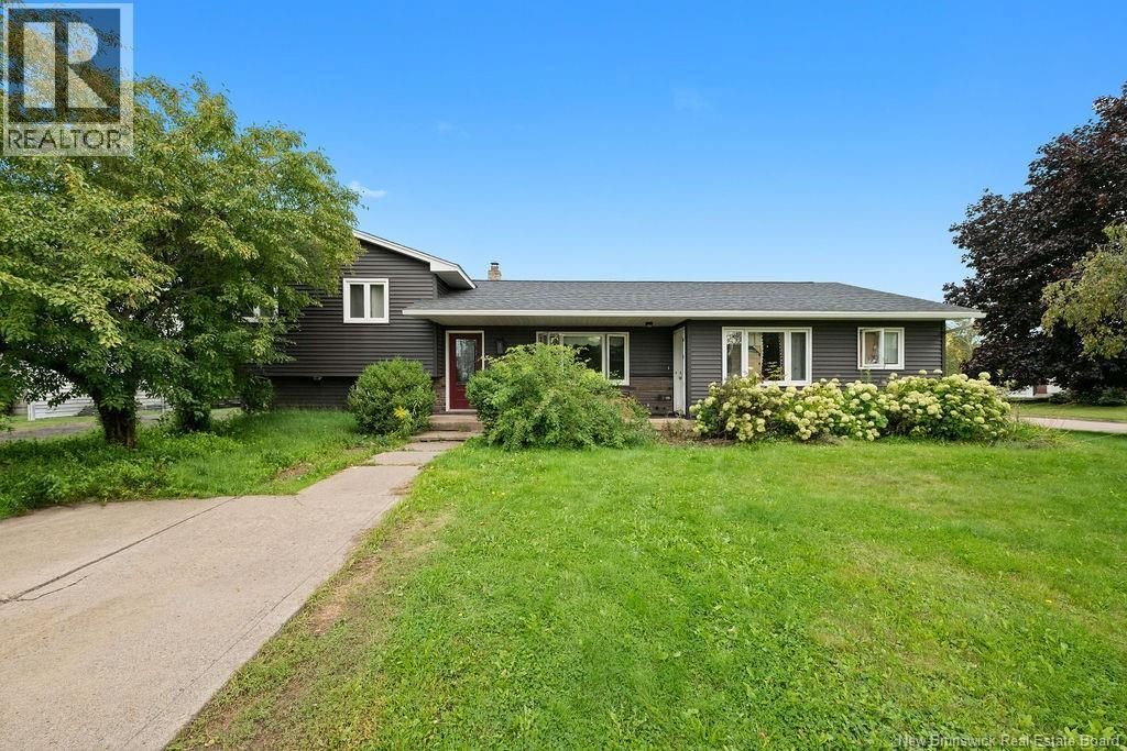 29-31 Fulton Crescent, Moncton