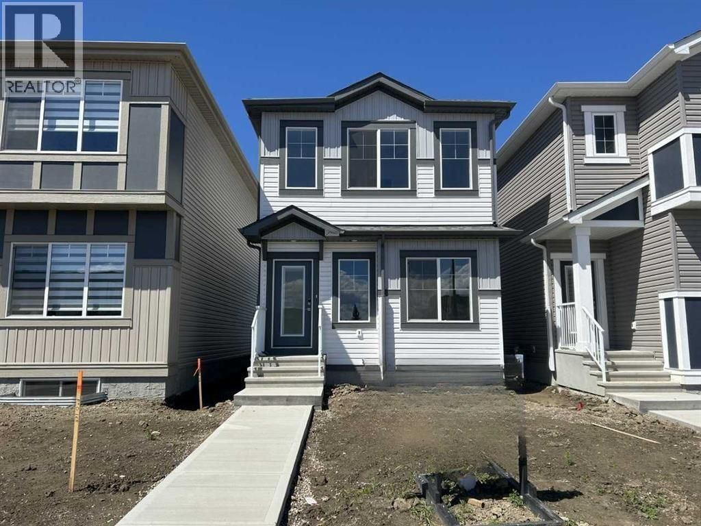 163 Lincoln Crescent, Rural Red Deer County