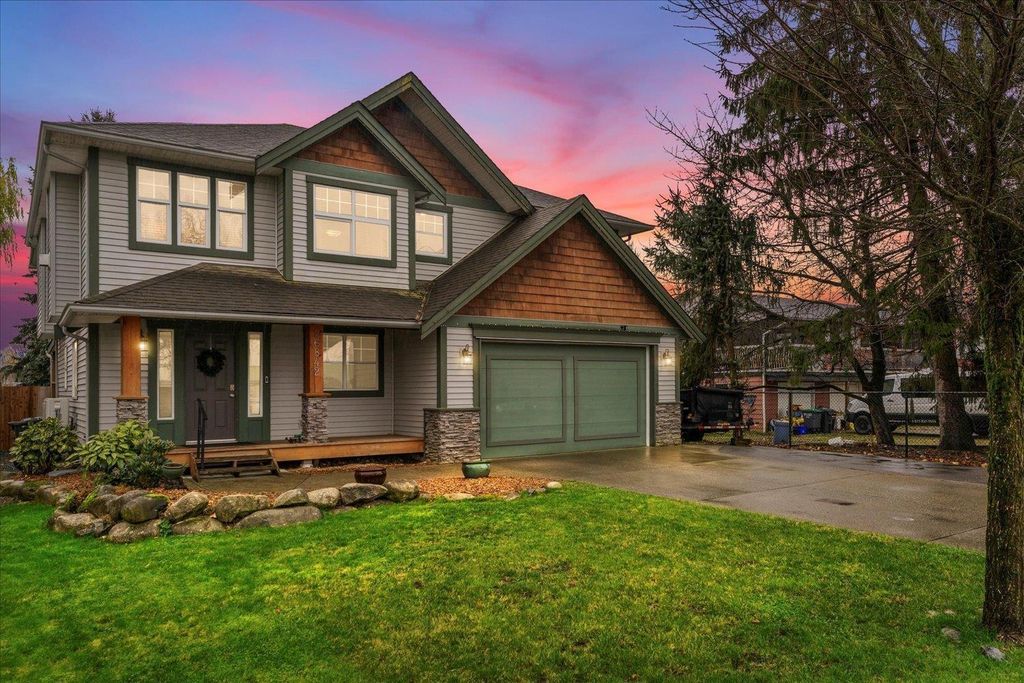 26842 27 Avenue, Langley