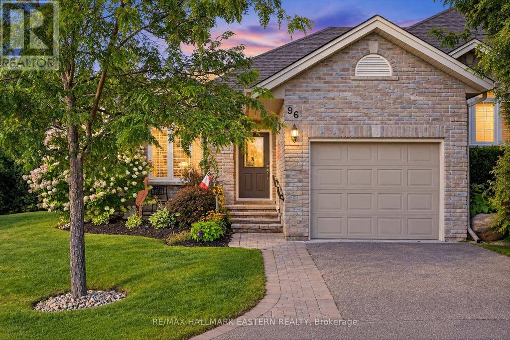 #96 - 301 Carnegie Avenue, Peterborough (northcrest Ward 5)