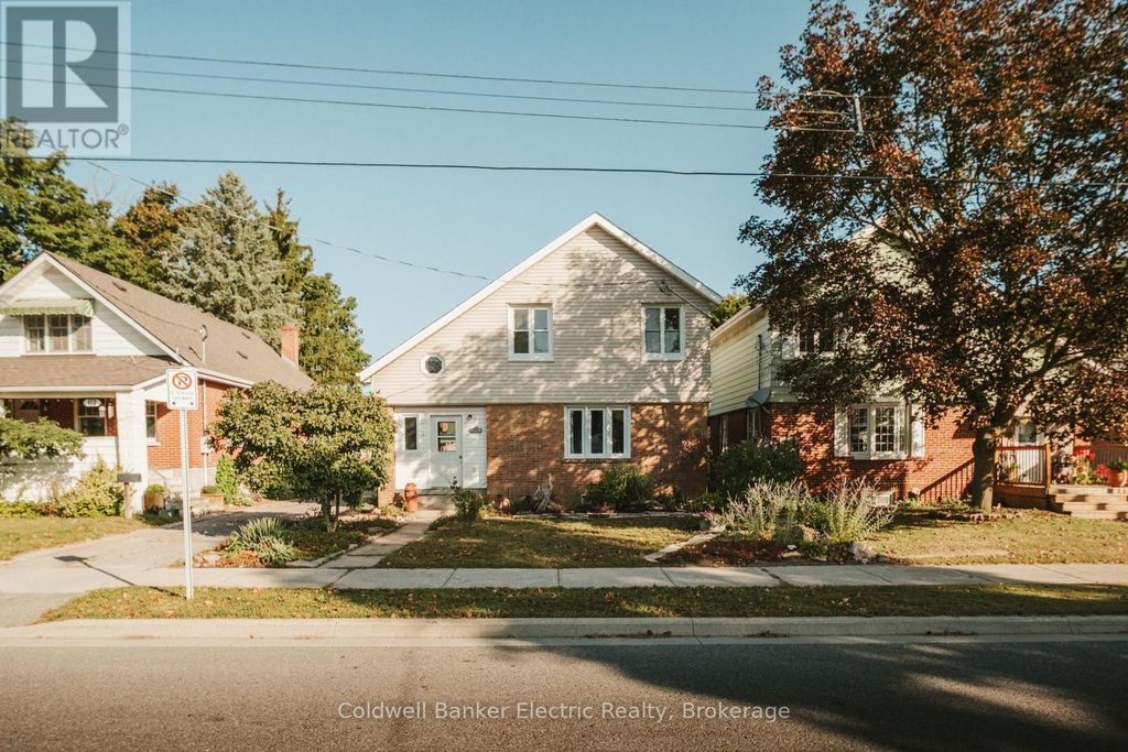 150 Montgomery Street, Peterborough (otonabee Ward 1)