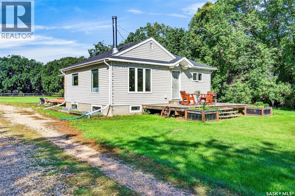 Meadows Acreage, St. Louis Rm No. 431