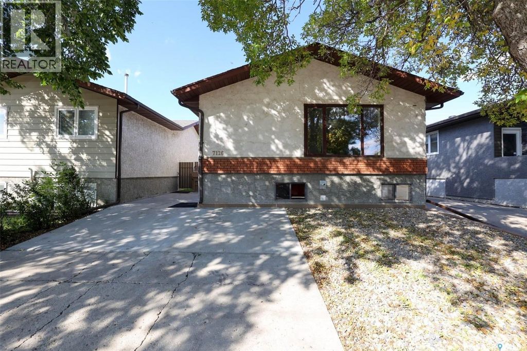 7126 Dalgliesh Drive, Regina